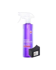 Premium Tire Coating Wax 500ml - dressing do opon