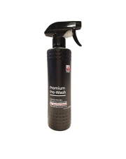 Binder Premium Pre-Wash Empty Bottle 500ml – pusta butelka