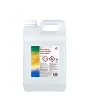 Binder Premium Pre-Wash 5L - Środek do wstępnego, bezdotykowego czyszczenia powierzchni przed myciem właściwym