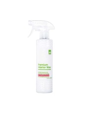 Binder Premium Interior Wax 500ml - Środek do ochrony elementów plastikowych i skórzanych