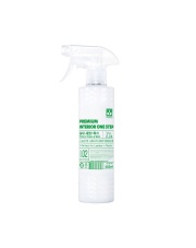 Binder Premium Interior One Step 500ml - ŚRODEK DO CZYSZCZENIA I PIELĘGNACJI WNĘTRZA