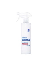 Binder Premium Hydrophobic Wax 500ml - Środek do szybkiego zabezpieczenia lakieru oraz innych elementów samochodu