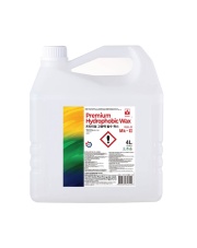 Binder Premium Hydrophobic Wax 4L - Środek do szybkiego zabezpieczenia lakieru oraz innych elementów samochodu