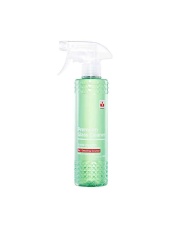 BINDER Premium Glass Cleaner 500ml - Środek do czyszczenia wszelkich powierzchni szklanych, plastików oraz ekranów LCD