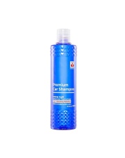 Binder Premium Car Shampoo 500ml - Wysokiej jakości szampon