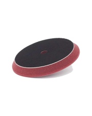 EVOXA Sleeker Hi-Flat Maroon Light Cutting Pad 130/150mm DA