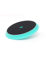 Sleeker Hi-Flat Green Cutting Pad 130/150mm DA