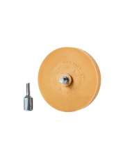 BenBow PRO 117 – krążek do usuwania kleju z adapterem