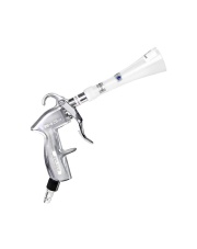 BenBow Blow Gun Classic – pistolet do przedmuchu bez zbiornika na chemię