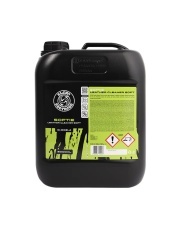 Blend Brothers SOFTIE Leather Cleaner Soft 5L – czyszczenie tapicerki skórzanej