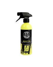 Blend Brothers SOFTIE Leather Cleaner Soft 500ml – czyszczenie tapicerki skórzanej
