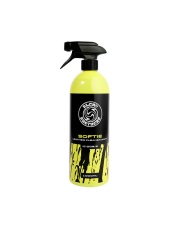 Blend Brothers SOFTIE Leather Cleaner Soft 1L – czyszczenie tapicerki skórzanej