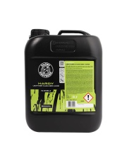 Blend Brothers HARDY Leather Cleaner Hard 5L – czyszczenie tapicerki skórzanej