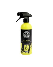 Blend Brothers HARDY Leather Cleaner Hard 500ml – czyszczenie tapicerki skórzanej