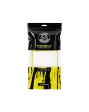 Blend Brothers FRISKY Yellow Scrub Pad 3szt. - DWUSTRONNY PAD DO CZYSZCZENIA WNĘTRZA