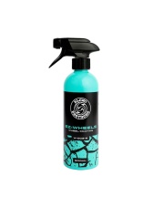 Blend Brothers EZ-WHEELS Wheel Coating 500ml – powłoka polimerowa do felg