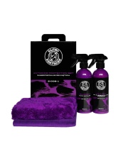 Blend Brothers Exterior Protection Set - ZESTAW DO ZABEZPIECZENIA LAKIERU I FELG