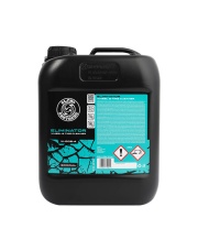 Blend Brothers ELIMINATOR Wheel & Tire Cleaner 5L – zasadowy środek do mycia felg i opon