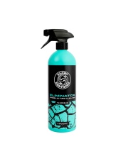 Blend Brothers ELIMINATOR Wheel & Tire Cleaner 1L – zasadowy środek do mycia felg i opon