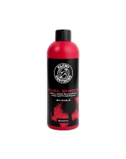 Blend Brothers DUAL SHOCK 2in1 Acid Shampoo and Active Foam 500ml – kwaśna piana aktywna i szampon