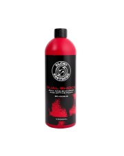 Blend Brothers DUAL SHOCK 2in1 Acid Shampoo and Active Foam 1L – kwaśna piana aktywna i szampon