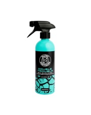 Blend Brothers DOUBLE TROUBLE 2in1 Safe Wheel Cleaner & Wheel Shampoo 500ml – czyszczenie felg