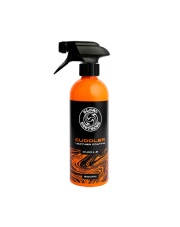 Blend Brothers CUDDLER Leather Coating 500ml – powłoka ochronna do tapicerki skórzanej