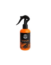 Blend Brothers CUDDLER Leather Coating 200ml – powłoka ochronna do tapicerki skórzanej