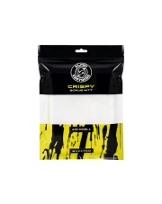Blend Brothers CRISPY Yellow Scrub Mitt – rękawica do czyszczenia wnętrza