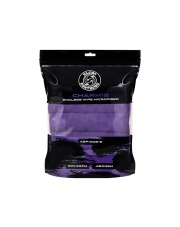 Blend Brothers CHARMIE Purple Endless Wipe Microfiber 40x40cm 5szt. WSZECHSTRONNA MIKROFIBRA BEZSZWOWA
