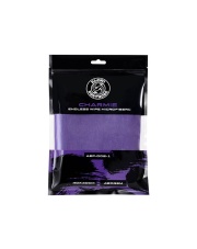 Blend Brothers CHARMIE Purple Endless Wipe Microfiber 40x40cm. WSZECHSTRONNA MIKROFIBRA BEZSZWOWA