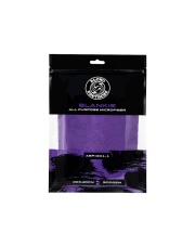 Blend Brothers BLANKIE Purple All Purpose Microfiber 40x40cm – wszechstronna mikrofibra bezszwowa