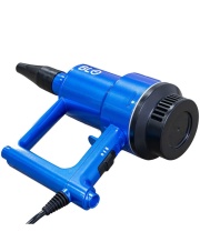 BLO AIR-S Hand Held Blower 1,5KM - ręczna dmuchawa samochodowa