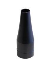 BLO AIR Silicone Round Nozzle – okrągła końcówka do dmuchawy AIR-S