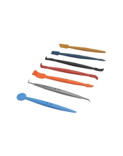 Dragon Skin Magnetic Tinter Sticks 7pcs SET ZESTAW MAGNETYCZNYCH PATYCZKÓW DO APLIKACJI FOLII