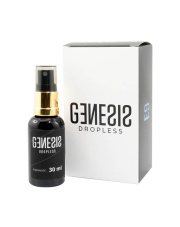 Genesis Dropless 30ml – niewidzialna wycieraczka
