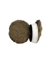 Royal Pads One-Touch Wool Mini 50/60mm - SYNTETYCZNE FUTRO POLERSKIE