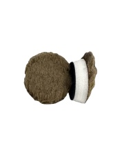 Royal Pads One-Touch Wool Mini 38/50mm - SYNTETYCZNE FUTRO POLERSKIE