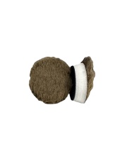 Royal Pads One-Touch Wool Mini 30/40mm - SYNTETYCZNE FUTRO POLERSKIE