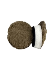Royal Pads One-Touch Wool 80mm - SYNTETYCZNE FUTRO POLERSKIE