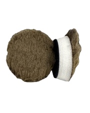 Royal Pads One-Touch Wool 153mm - SYNTETYCZNE FUTRO POLERSKIE