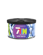 7TIN Wild Berry – zapach samochodowy 40g