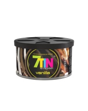 7TIN Vanilla – zapach samochodowy 40g