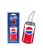 AROMA Pepsi Can Cellulose Sparkling – zawieszka zapachowa do samochodu
