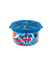 AROMA Organic Pepsi – zapach samochodowy