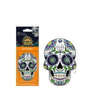 AROMA Muertos Gold Twilight – zawieszka zapachowa