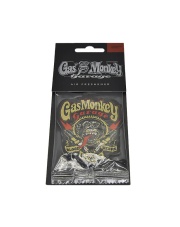 AROMA Gas Monkey Diamond Wings Yellow – zawieszka zapachowa
