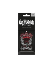 AROMA Gas Monkey Diamond Wings Red – zawieszka zapachowa