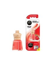 AROMA Car Wood Strawberry 4,5ml – zapach samochodowy
