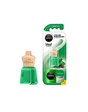 AROMA Car Wood Green Tea 4,5ml – zapach samochodowy